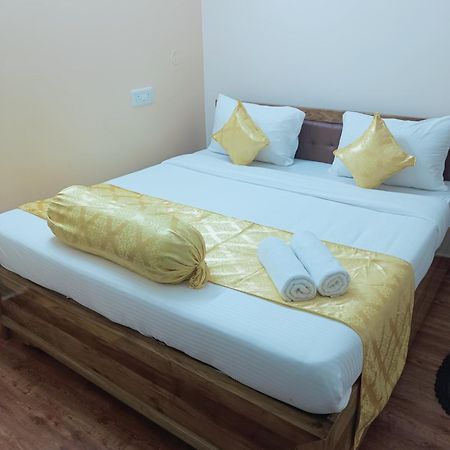 Hotel Vip Prime Puri Ngoại thất bức ảnh