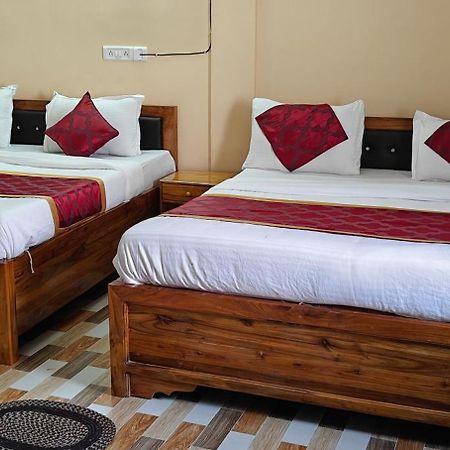 Hotel Vip Prime Puri Ngoại thất bức ảnh