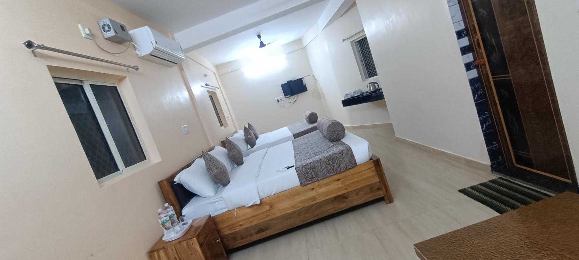 Hotel Vip Prime Puri Ngoại thất bức ảnh