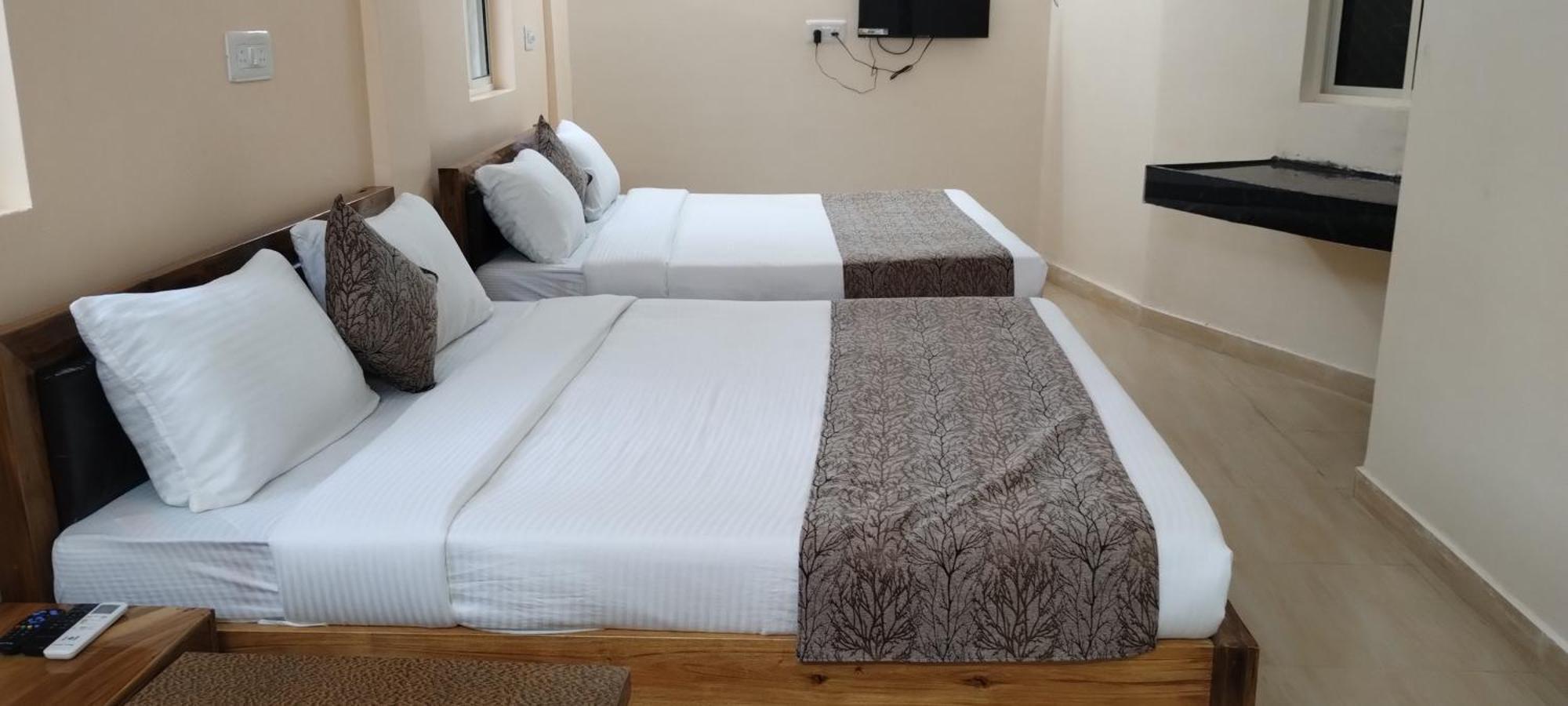 Hotel Vip Prime Puri Ngoại thất bức ảnh