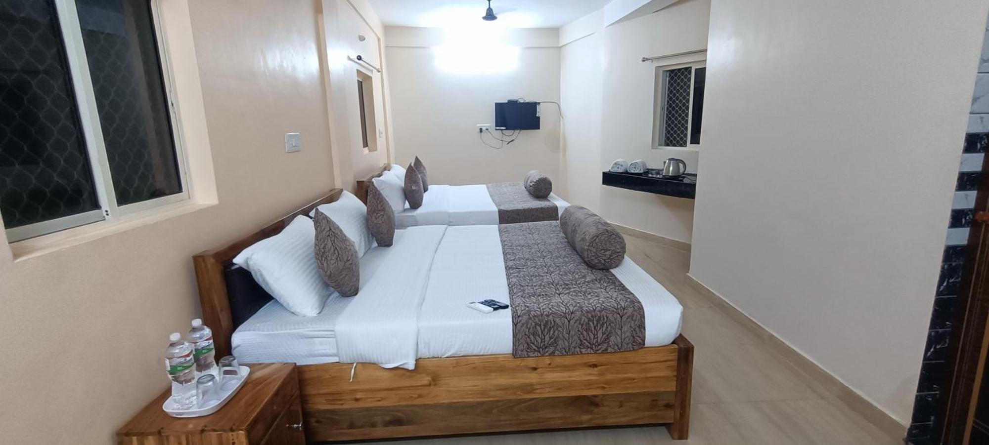 Hotel Vip Prime Puri Ngoại thất bức ảnh