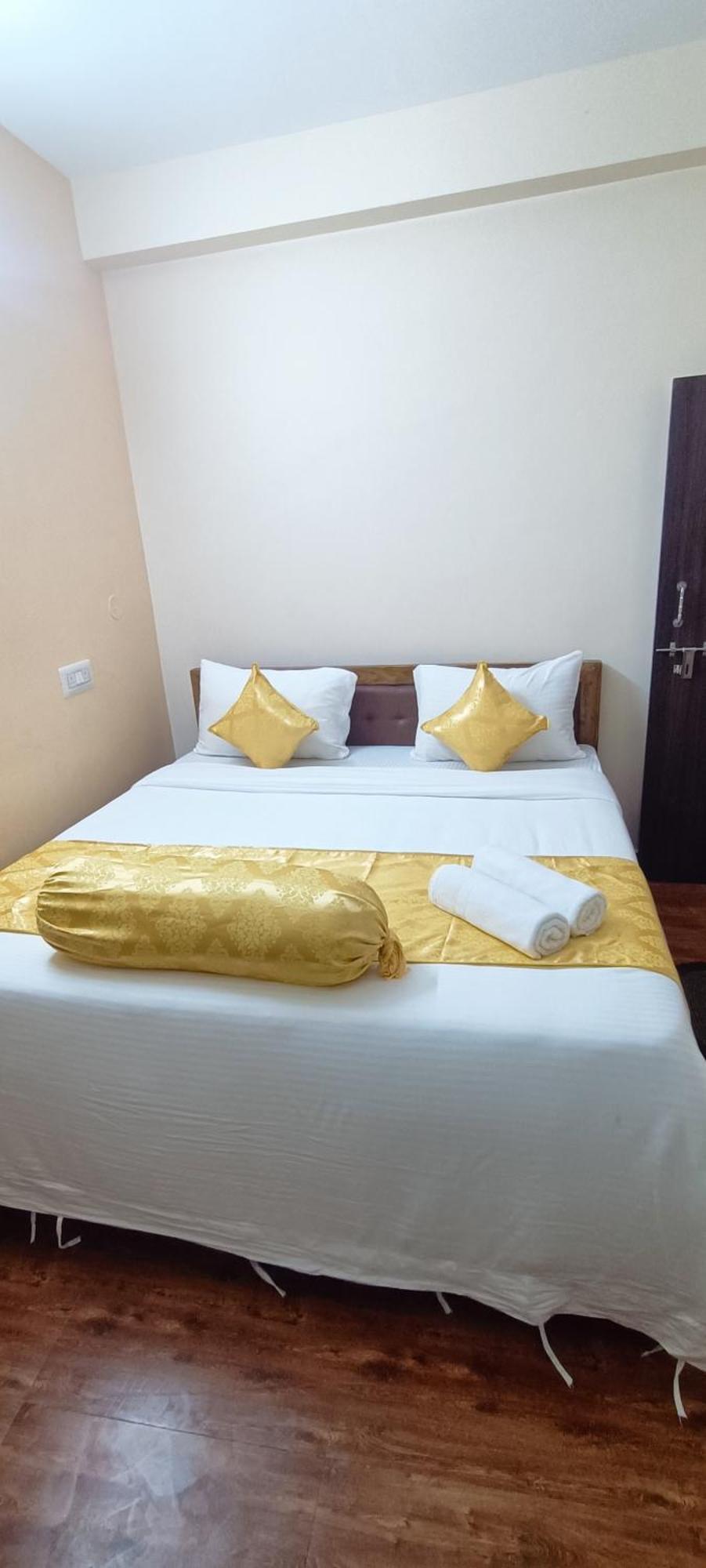 Hotel Vip Prime Puri Ngoại thất bức ảnh