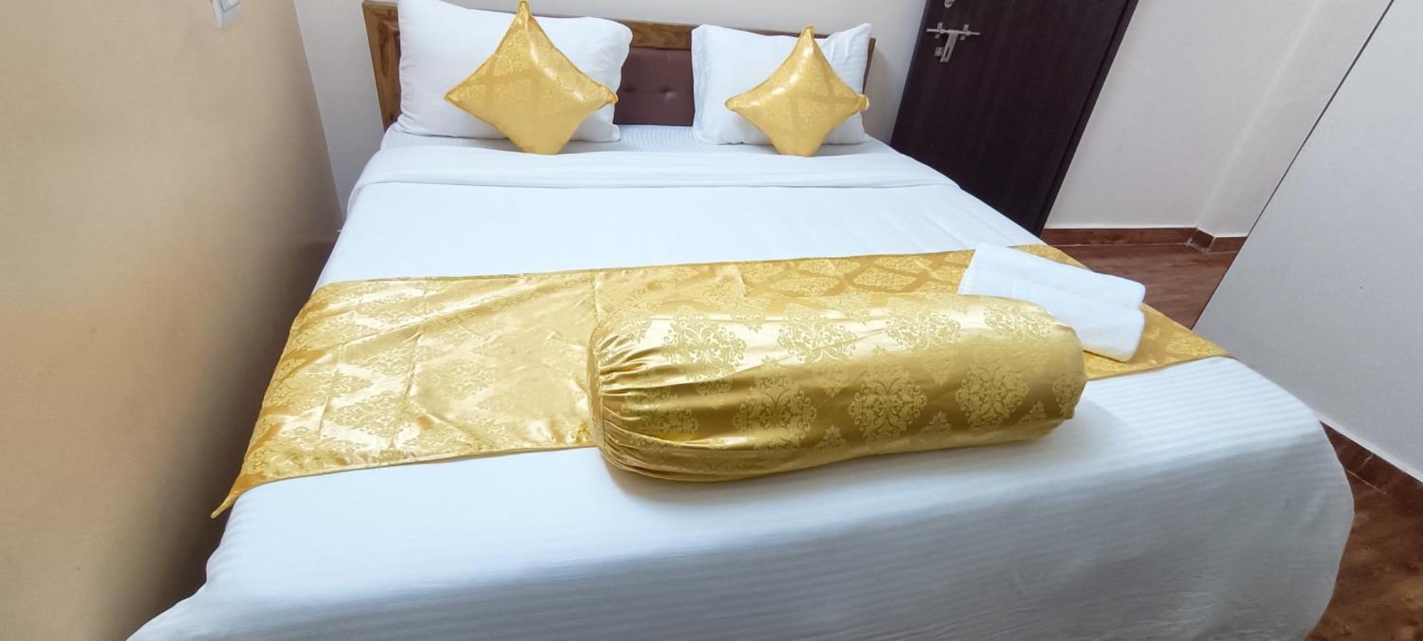 Hotel Vip Prime Puri Ngoại thất bức ảnh