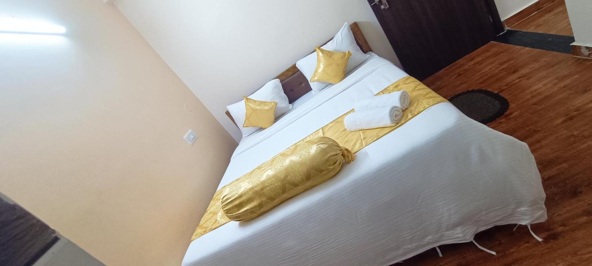 Hotel Vip Prime Puri Ngoại thất bức ảnh