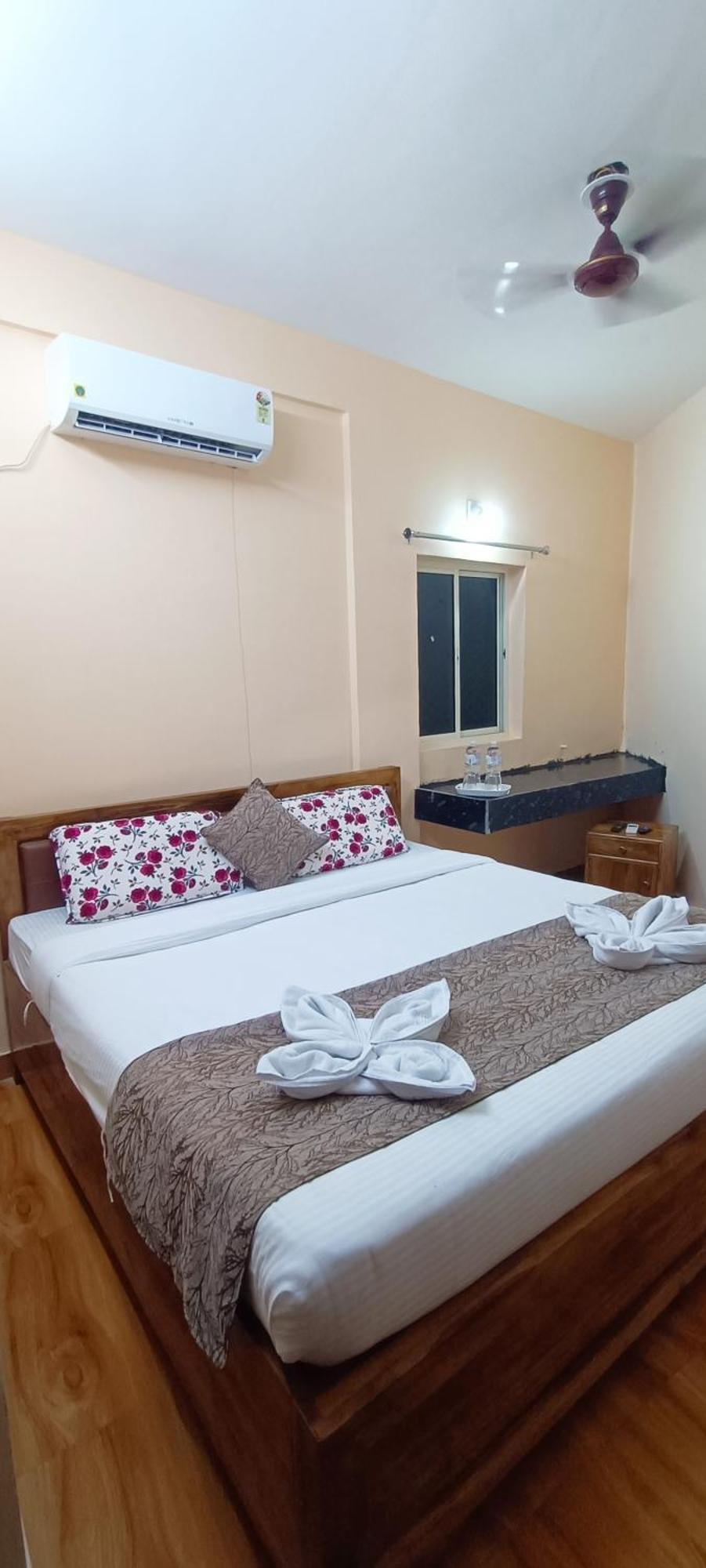 Hotel Vip Prime Puri Ngoại thất bức ảnh