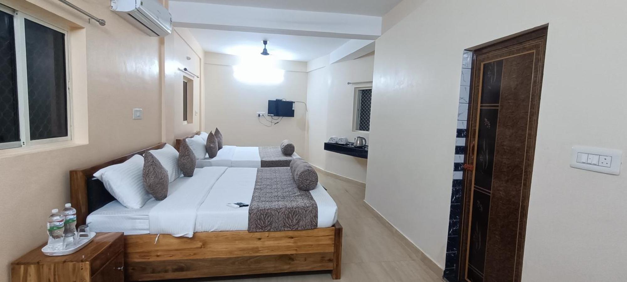 Hotel Vip Prime Puri Ngoại thất bức ảnh