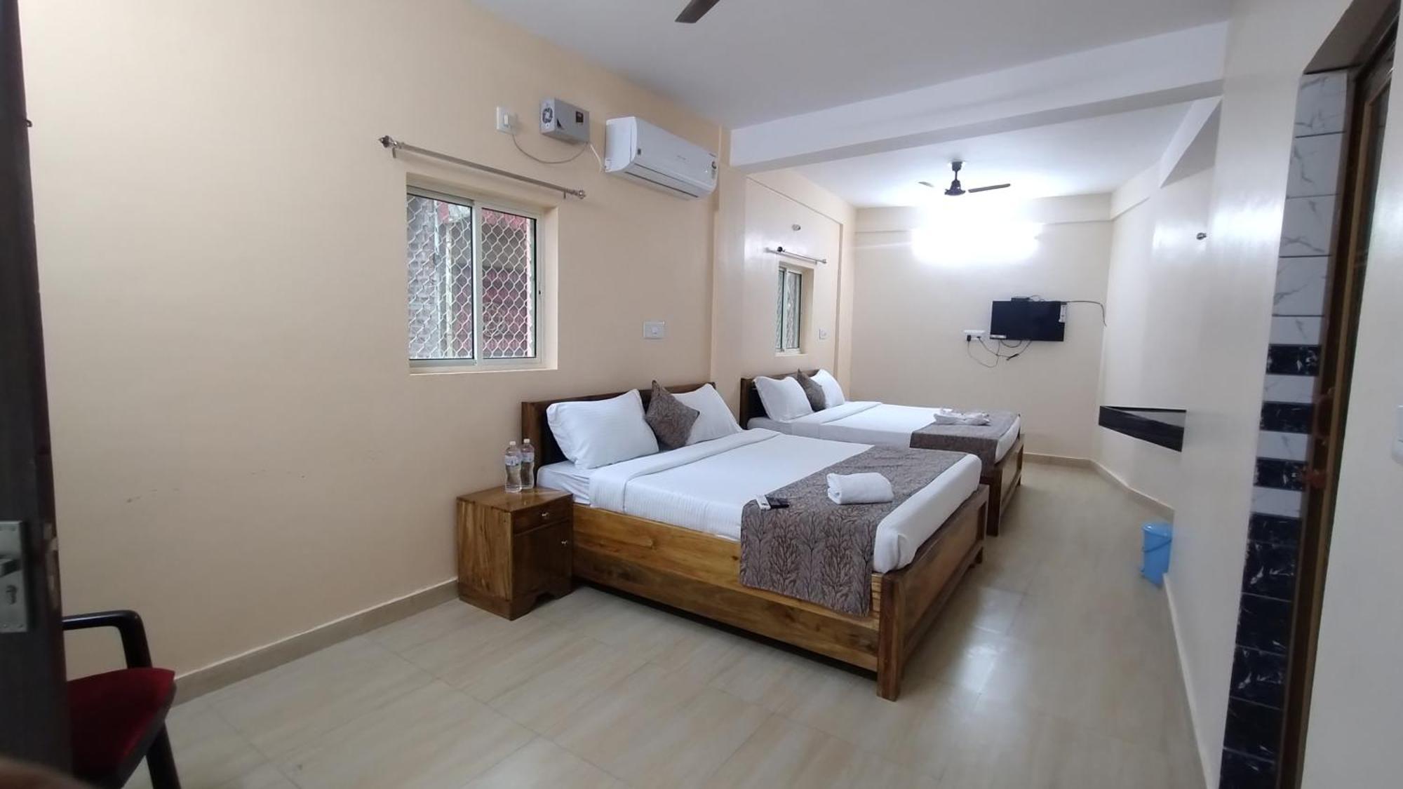 Hotel Vip Prime Puri Ngoại thất bức ảnh