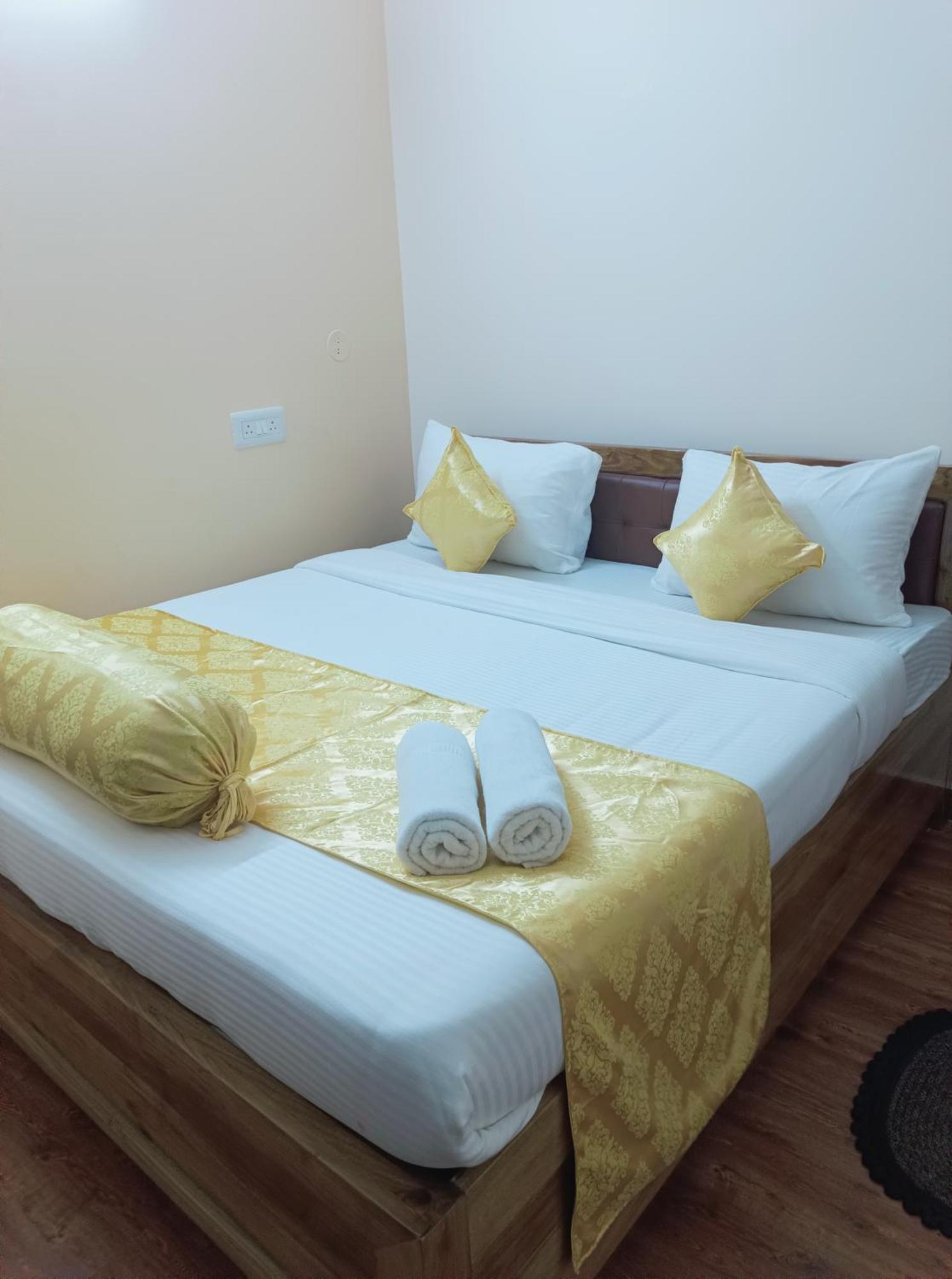 Hotel Vip Prime Puri Ngoại thất bức ảnh