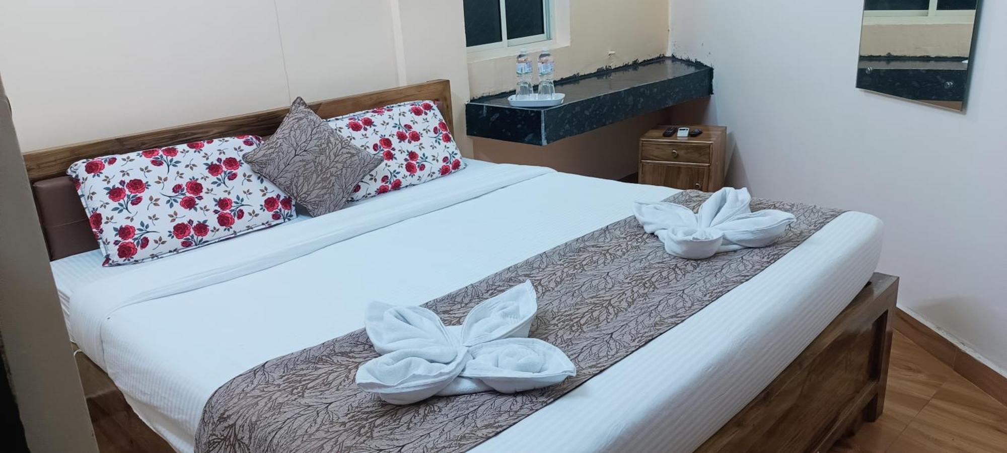 Hotel Vip Prime Puri Ngoại thất bức ảnh