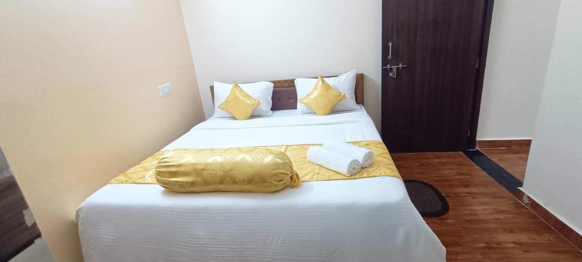 Hotel Vip Prime Puri Ngoại thất bức ảnh