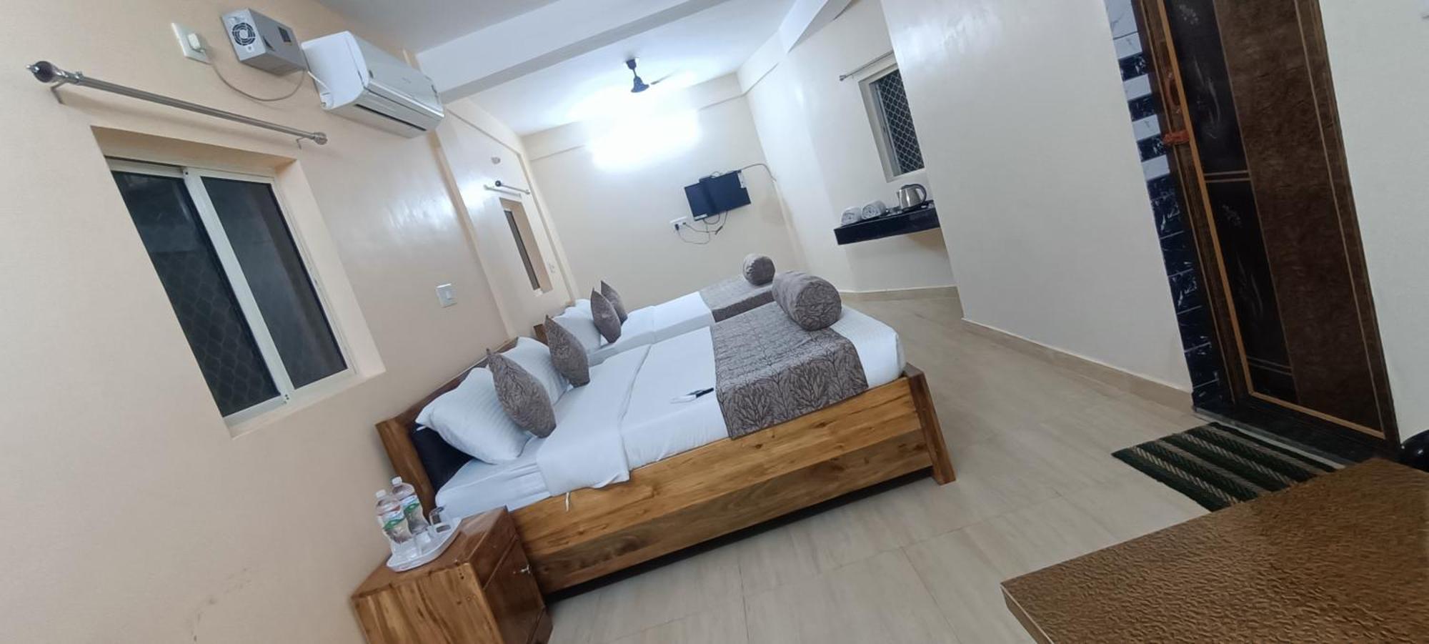 Hotel Vip Prime Puri Ngoại thất bức ảnh