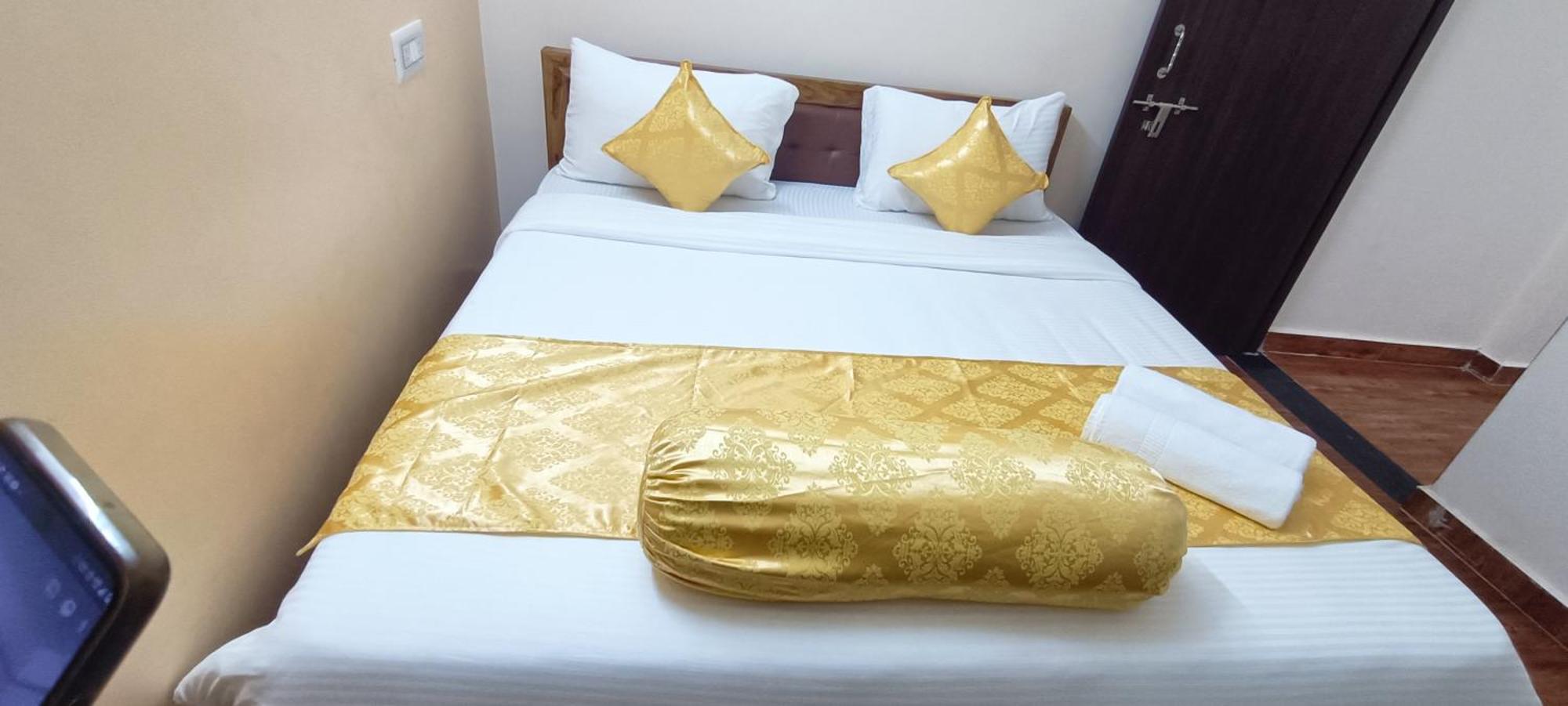 Hotel Vip Prime Puri Ngoại thất bức ảnh