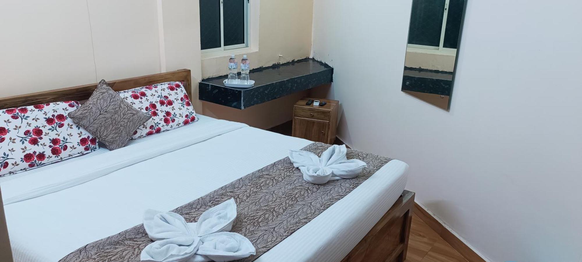 Hotel Vip Prime Puri Ngoại thất bức ảnh