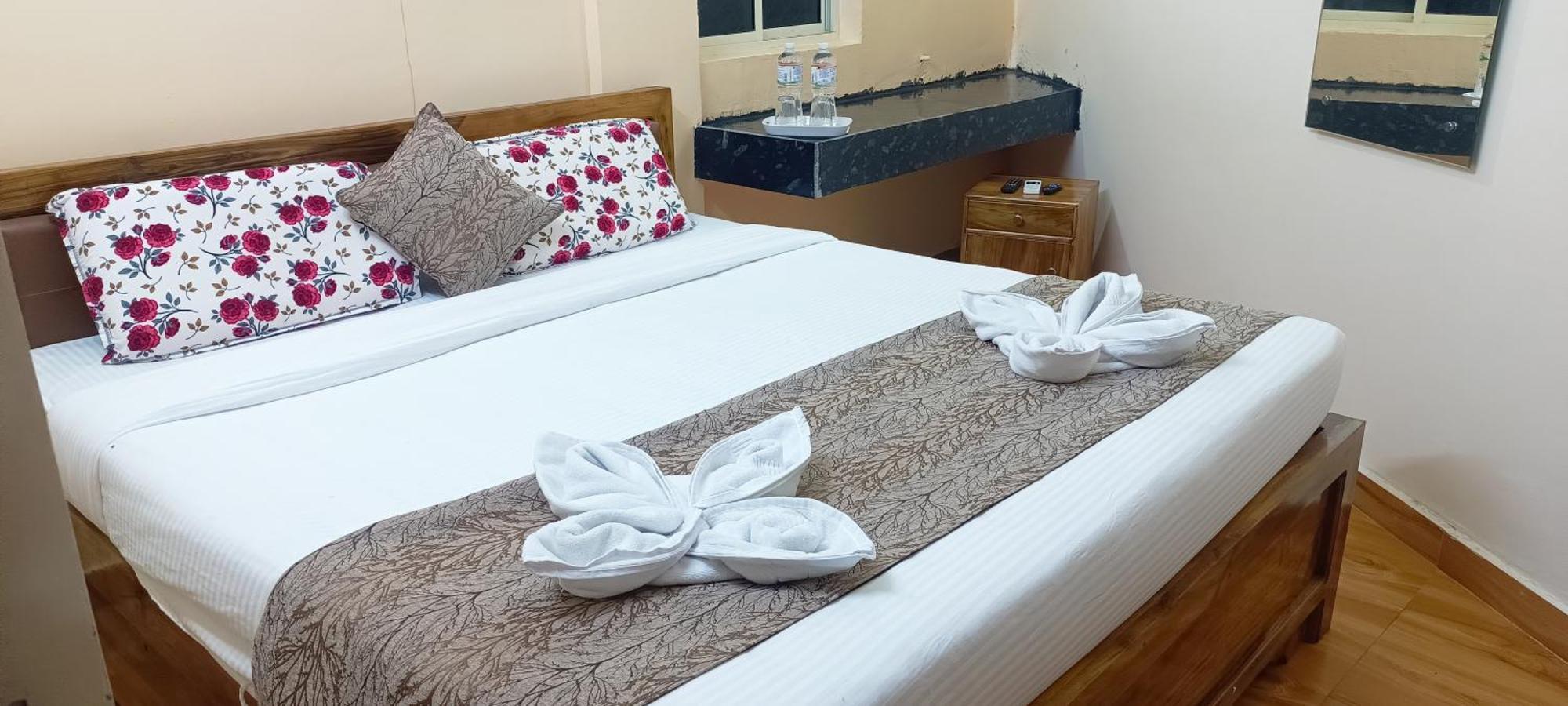 Hotel Vip Prime Puri Ngoại thất bức ảnh