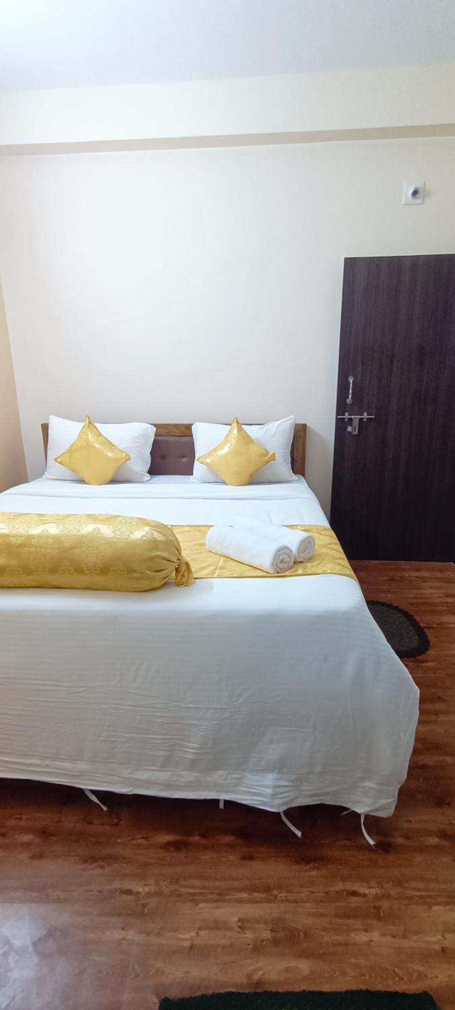 Hotel Vip Prime Puri Ngoại thất bức ảnh