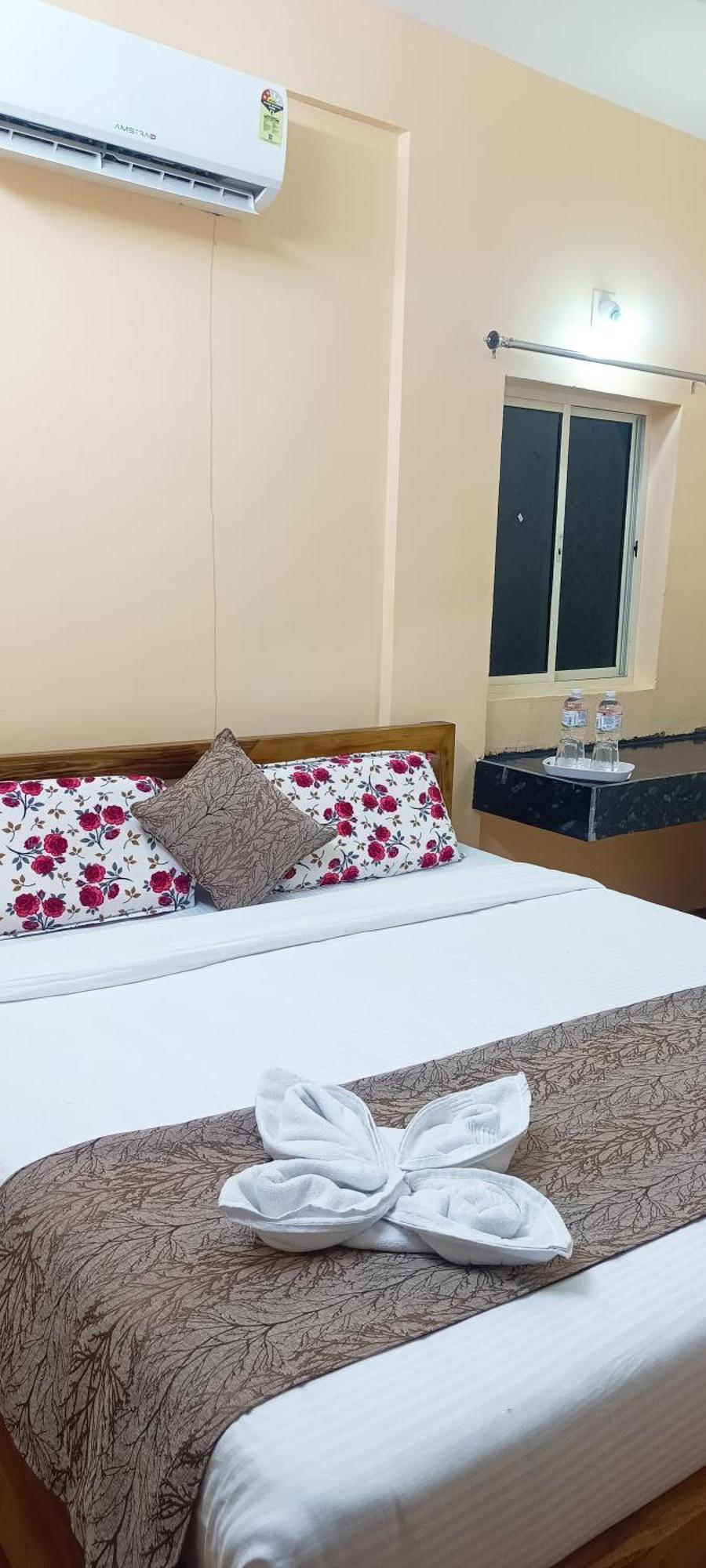 Hotel Vip Prime Puri Ngoại thất bức ảnh