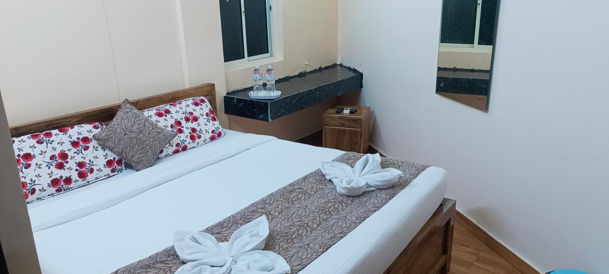 Hotel Vip Prime Puri Ngoại thất bức ảnh