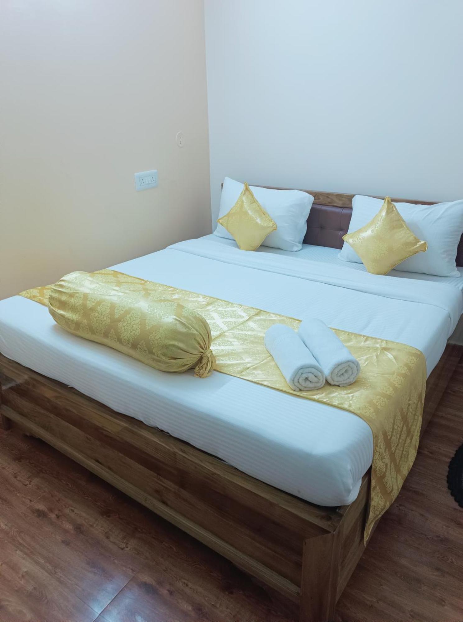 Hotel Vip Prime Puri Ngoại thất bức ảnh