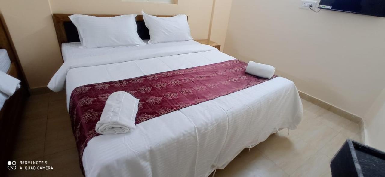 Hotel Vip Prime Puri Ngoại thất bức ảnh