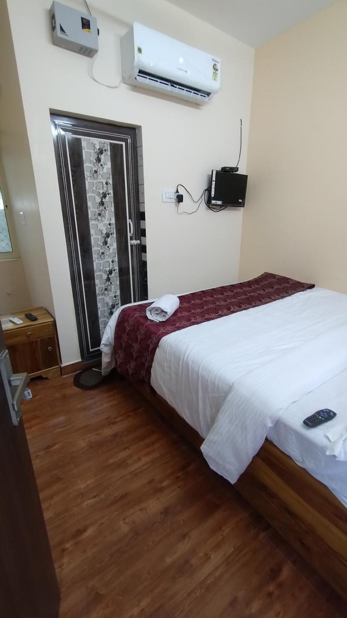 Hotel Vip Prime Puri Ngoại thất bức ảnh