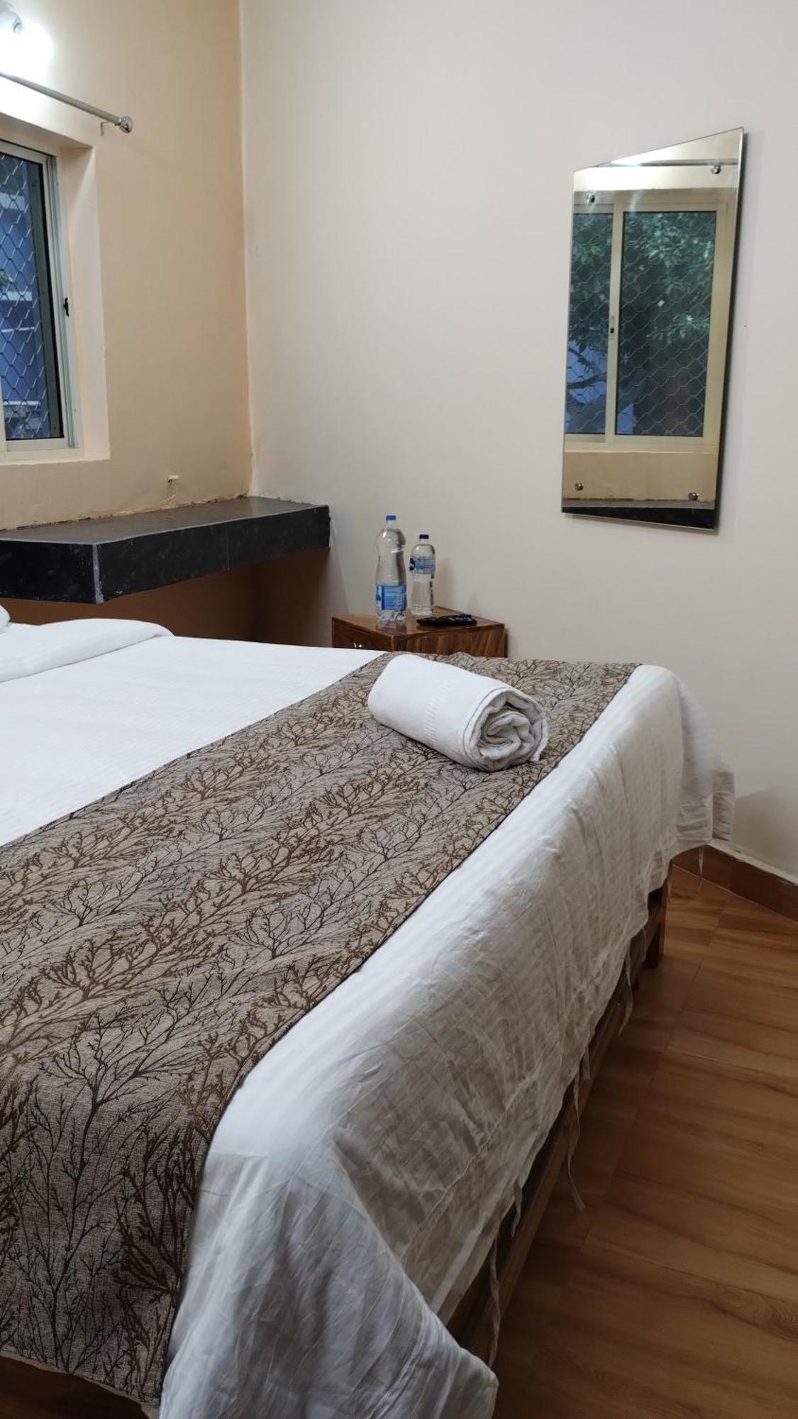 Hotel Vip Prime Puri Ngoại thất bức ảnh