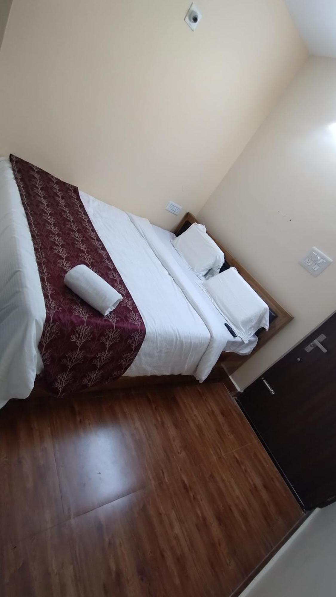 Hotel Vip Prime Puri Ngoại thất bức ảnh
