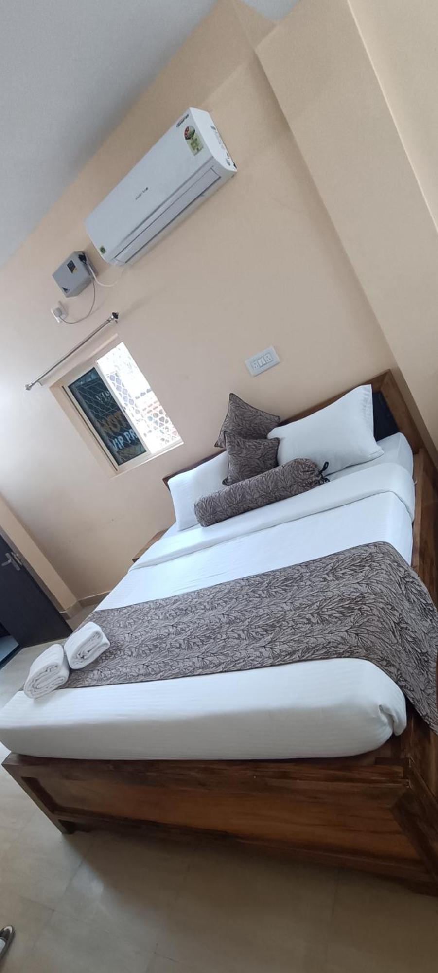 Hotel Vip Prime Puri Ngoại thất bức ảnh