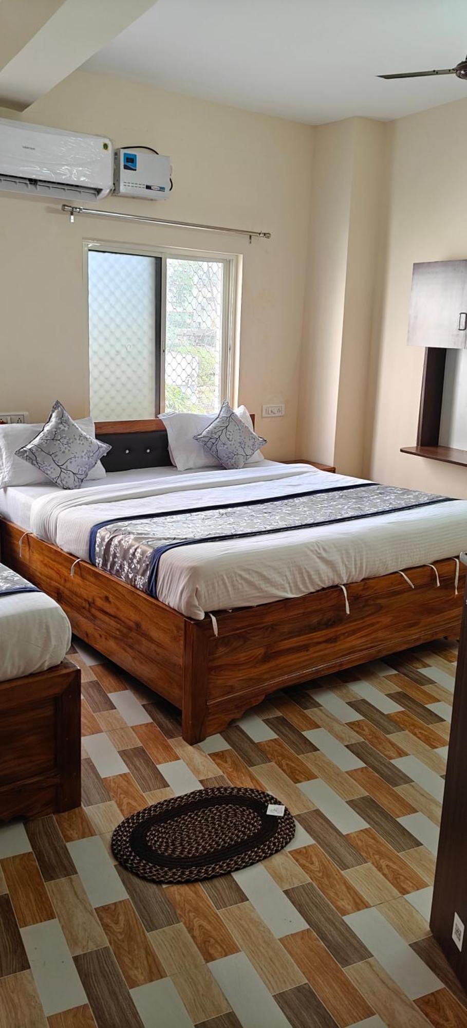 Hotel Vip Prime Puri Ngoại thất bức ảnh