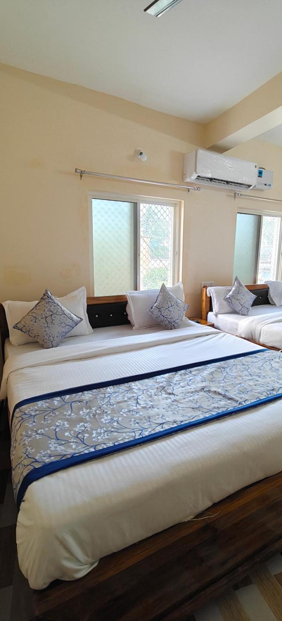 Hotel Vip Prime Puri Ngoại thất bức ảnh