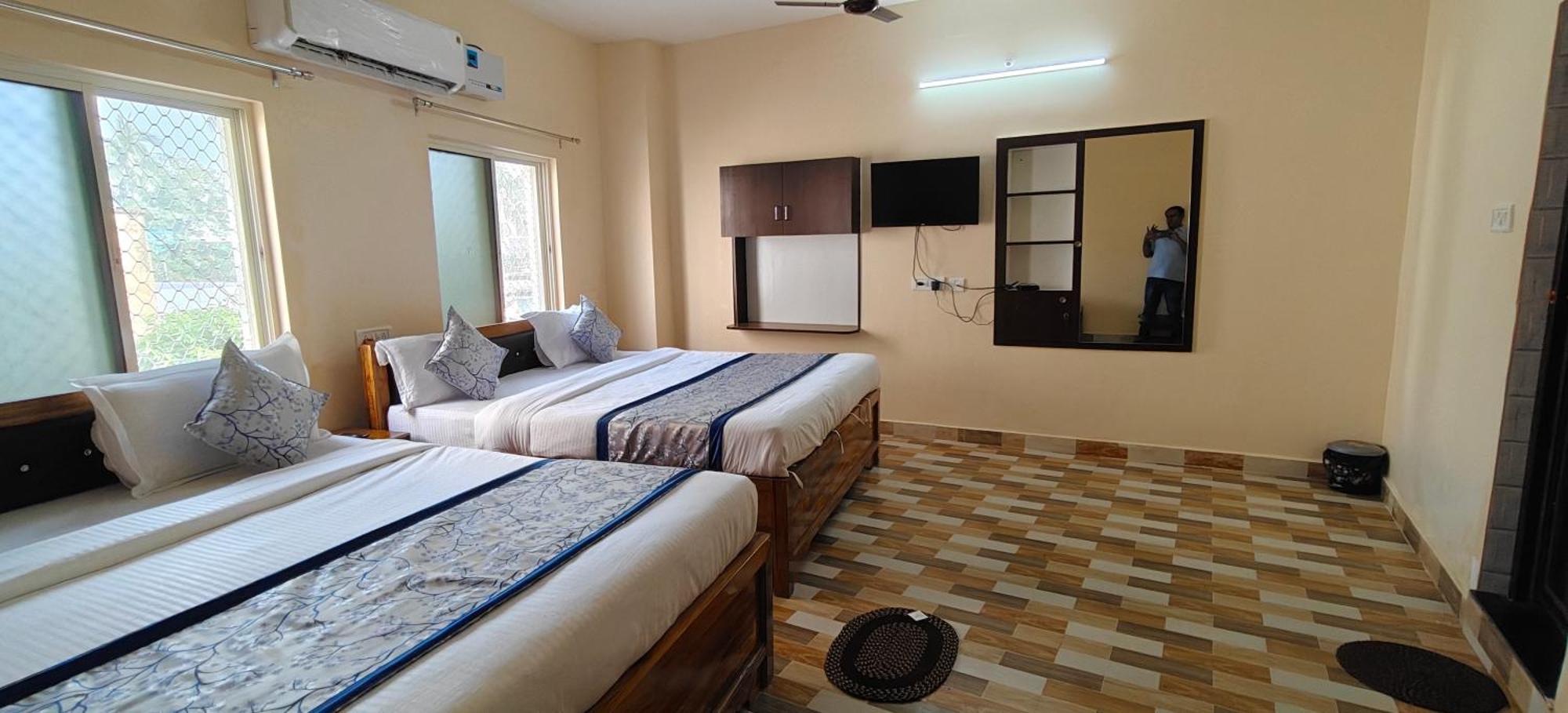 Hotel Vip Prime Puri Ngoại thất bức ảnh